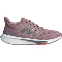 Zapatos Mujer Running / trail adidas Originals EQ21 RUN Violeta