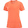 textil Mujer Camisas Salomon CROSS RUN Multicolor