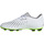 Zapatos Niños Fútbol adidas Originals PREDATOR ACCURACY.4 FxG J BLAM Blanco