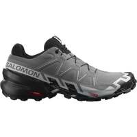 Zapatos Hombre Running / trail Salomon SPEEDCROSS 6 Gris