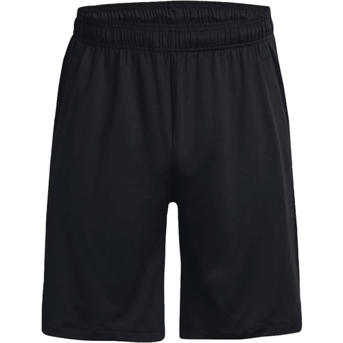 textil Hombre Shorts / Bermudas Under Armour UA Tech Vent Short Negro