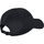 Accesorios textil Gorra adidas Originals BBALL CAP TONAL Negro