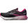 Zapatos Mujer Running / trail Brooks Glycerin 20 Negro