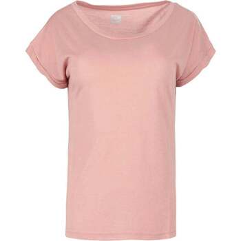 textil Mujer Camisas Spyro T-ANOTHERN Rosa