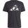 textil Hombre Camisas manga corta adidas Originals TR-ES+ TEE Negro