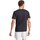 textil Hombre Camisas manga corta adidas Originals TR-ES+ TEE Negro