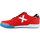 Zapatos Hombre Fútbol Munich G-3 PROFIT RO Rojo