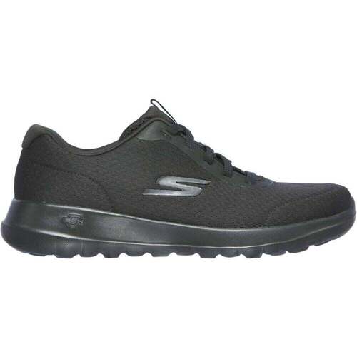 Zapatos Mujer Running / trail Skechers GO WALK JOY Negro