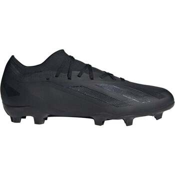 Zapatos Hombre Fútbol adidas Originals X CRAZYFAST.2 FG NE Negro