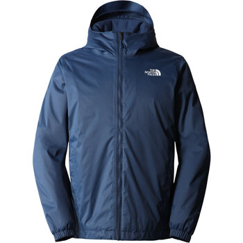 The North Face M QUEST INSULATED JACKET Azul