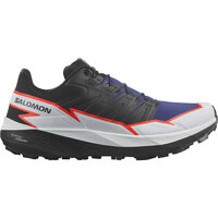 Zapatos Hombre Running / trail Salomon THUNDERCROSS Negro