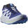 Zapatos Hombre Running / trail Salomon PULSAR TRAIL Azul