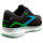 Zapatos Hombre Running / trail Brooks Ghost 15 Negro