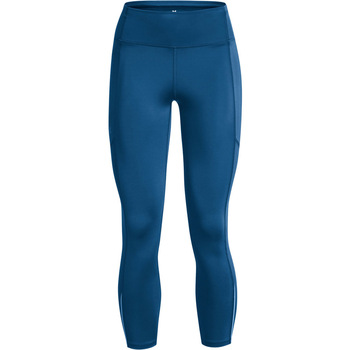 textil Mujer Pantalones de chándal Under Armour UA Fly Fast Ankle Tight Azul