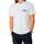 textil Hombre Polos manga corta Rip Curl DOWN THE LINE SSTEE Multicolor