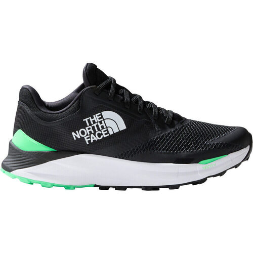 Zapatos Hombre Running / trail The North Face M VECTIV ENDURIS 3 Negro