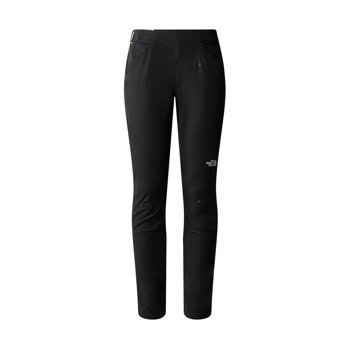 textil Mujer Pantalones de chándal The North Face W AO WINTER SLIM STRAIGHT PANT Negro