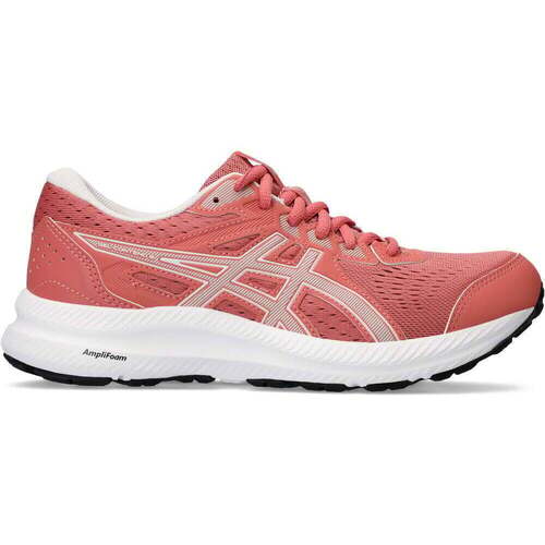Zapatos Mujer Running / trail Asics GEL-CONTEND 8 Rosa