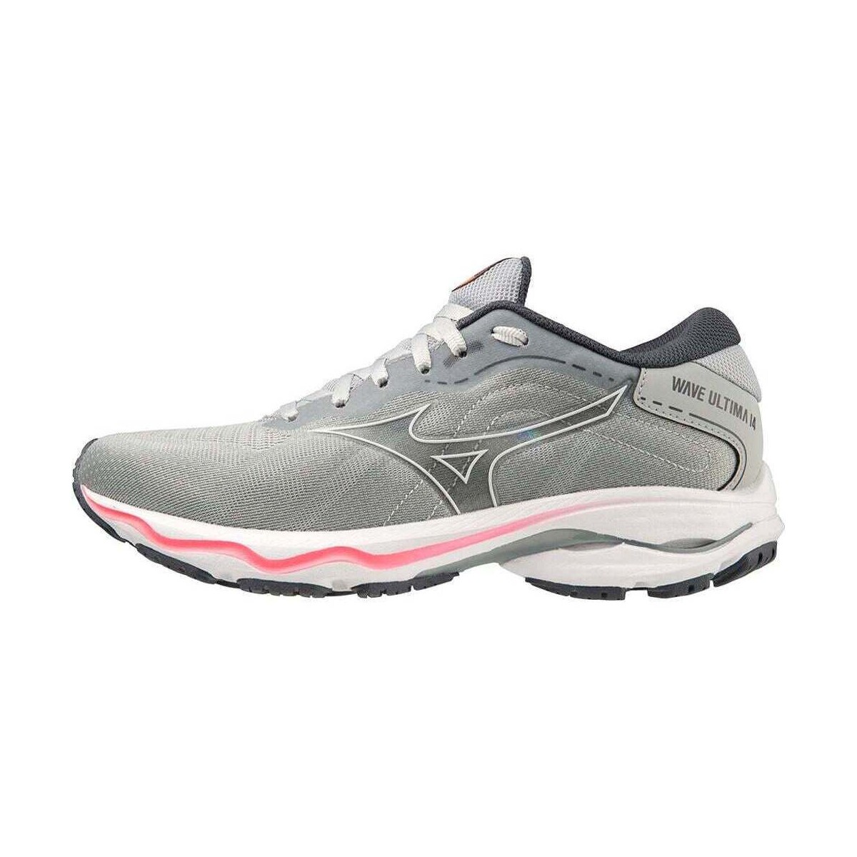 Zapatos Mujer Running / trail Mizuno WAVE ULTIMA 14 (W) Rosa