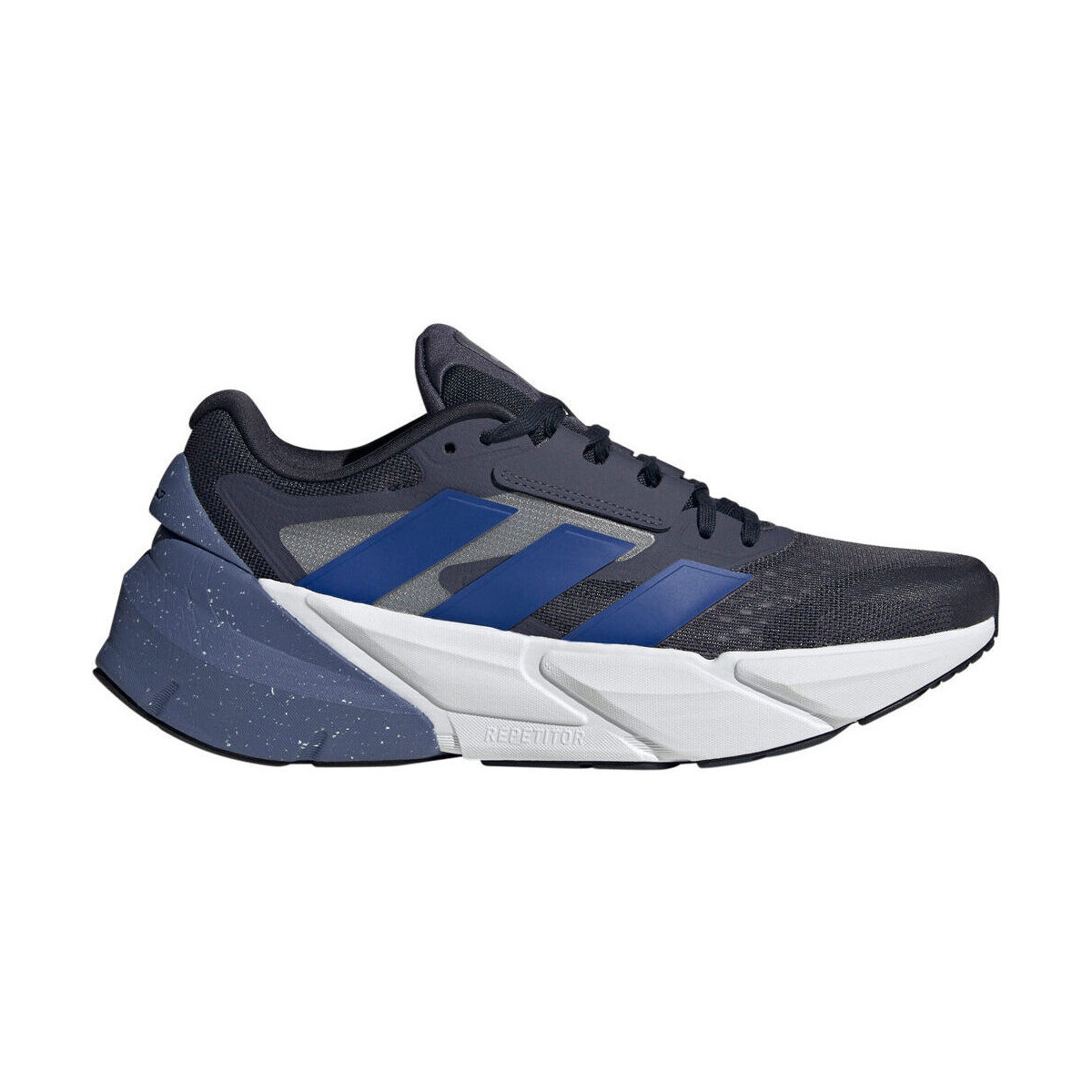 Zapatos Hombre Running / trail adidas Originals ADISTAR 2 M Marino