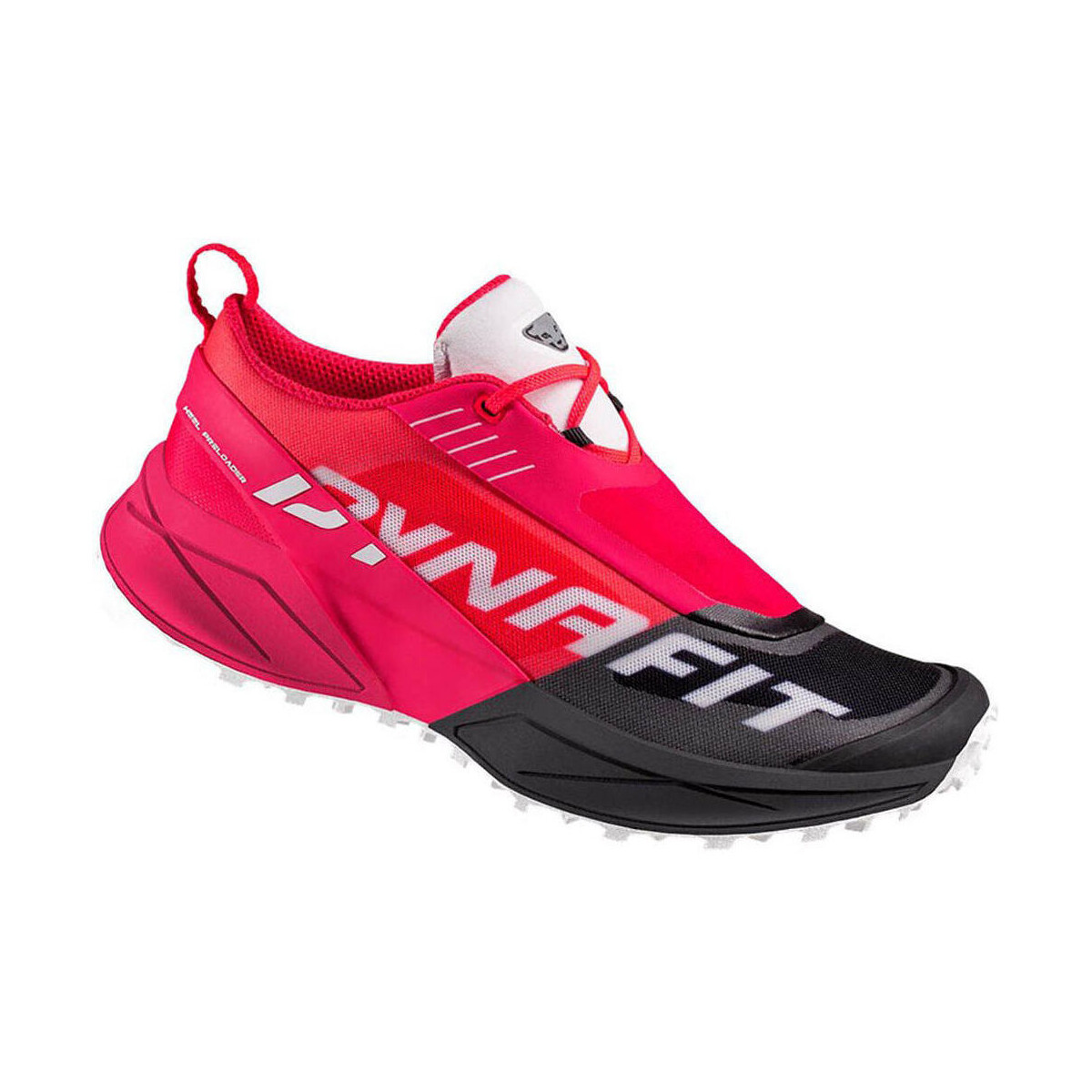 Zapatos Mujer Running / trail Dynafit ULTRA 100 W Rosa