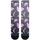 Ropa interior Calcetines Stance A555c23FOR-PUR Negro