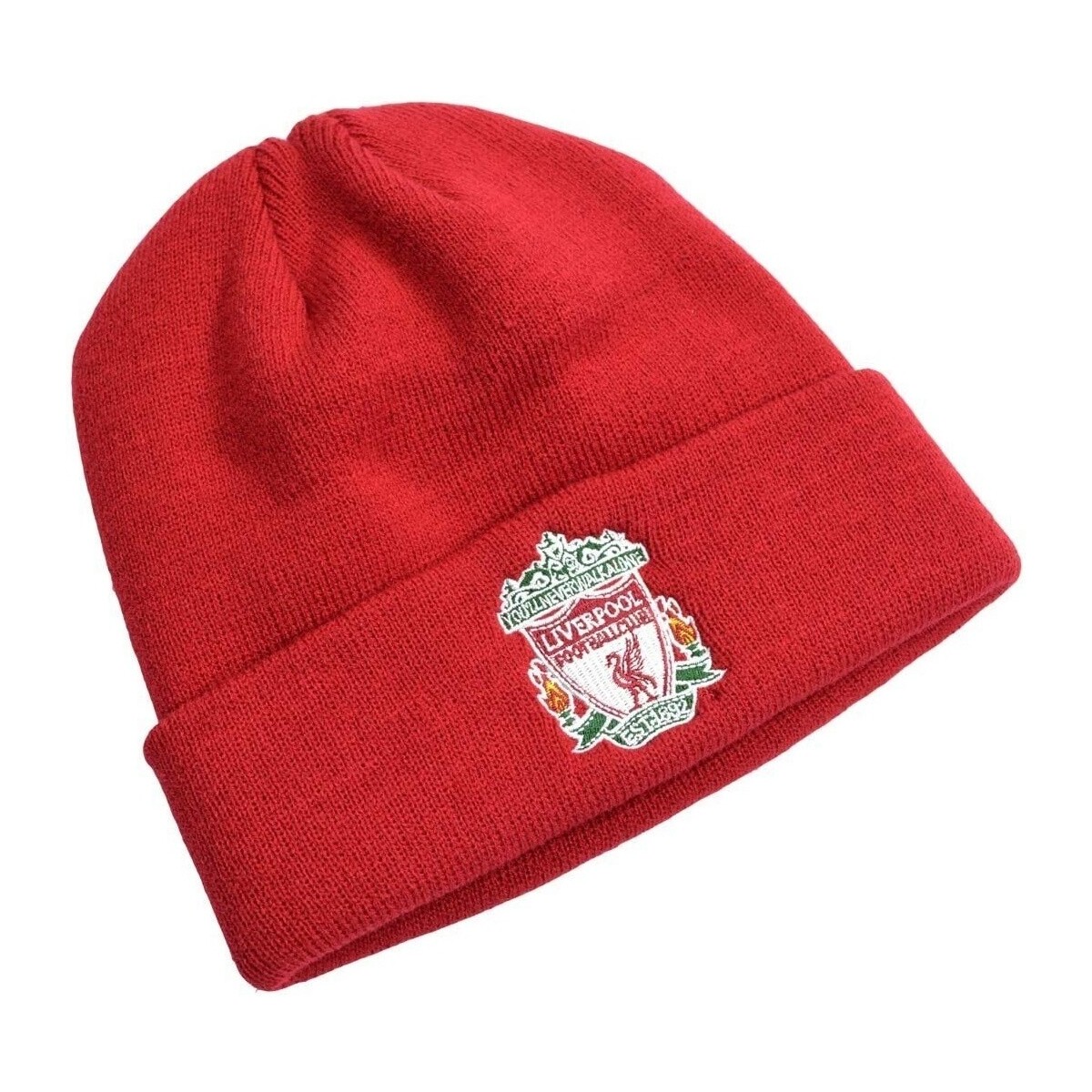Accesorios textil Sombrero Liverpool Fc BS2922 Rojo