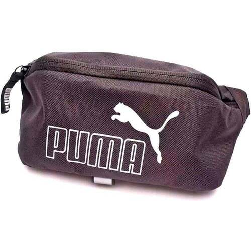 Bolsos Mochila de deporte Puma Core Waist Bag Negro
