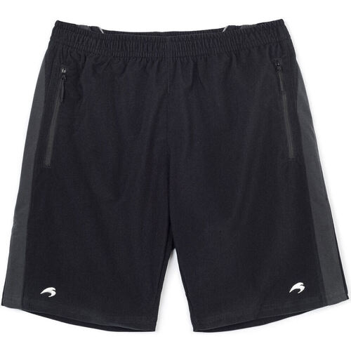 textil Hombre Shorts / Bermudas Astore BERMUDA BLANCH Negro