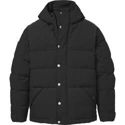 textil Hombre Chaquetas de deporte Marmot Bedford Jacket Negro