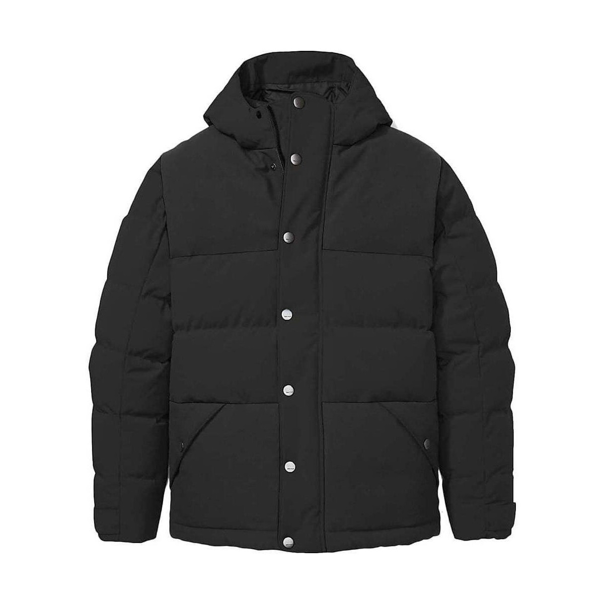textil Hombre Chaquetas de deporte Marmot Bedford Jacket Negro
