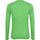textil Hombre Camisas manga larga Salewa PEDROC 2 DRY M L/S TEE Verde