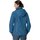 textil Mujer Chaquetas de deporte Vaude Women's Escape Bike Light Jacket Azul