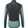 textil Mujer Chaquetas de deporte Vaude Women's Air Pro Jacket Gris