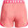 textil Mujer Pantalones de chándal Under Armour Play Up Twist Shorts 3.0 Rosa