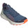 Zapatos Mujer Running / trail adidas Originals TERREX TWO ULTRA PRIMEBLUE W Azul