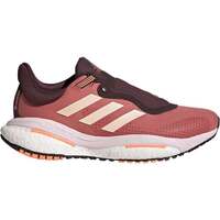 Zapatos Mujer Running / trail adidas Originals SOLAR GLIDE 5 W GTX Rojo