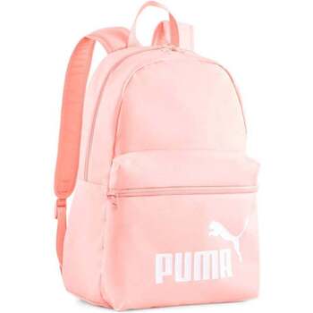 Bolsos Mochila de deporte Puma X_Phase Backpack Rosa