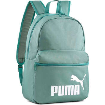 Bolsos Mochila de deporte Puma X_Phase Backpack Verde