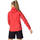 textil Mujer Chaquetas de deporte Odlo Jacket hardshell AEGIS 2.5L WATERPROOF Rojo