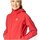 textil Mujer Chaquetas de deporte Odlo Jacket hardshell AEGIS 2.5L WATERPROOF Rojo