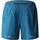 textil Hombre Pantalones cortos The North Face M LIMITLESS RUN SHORT Azul
