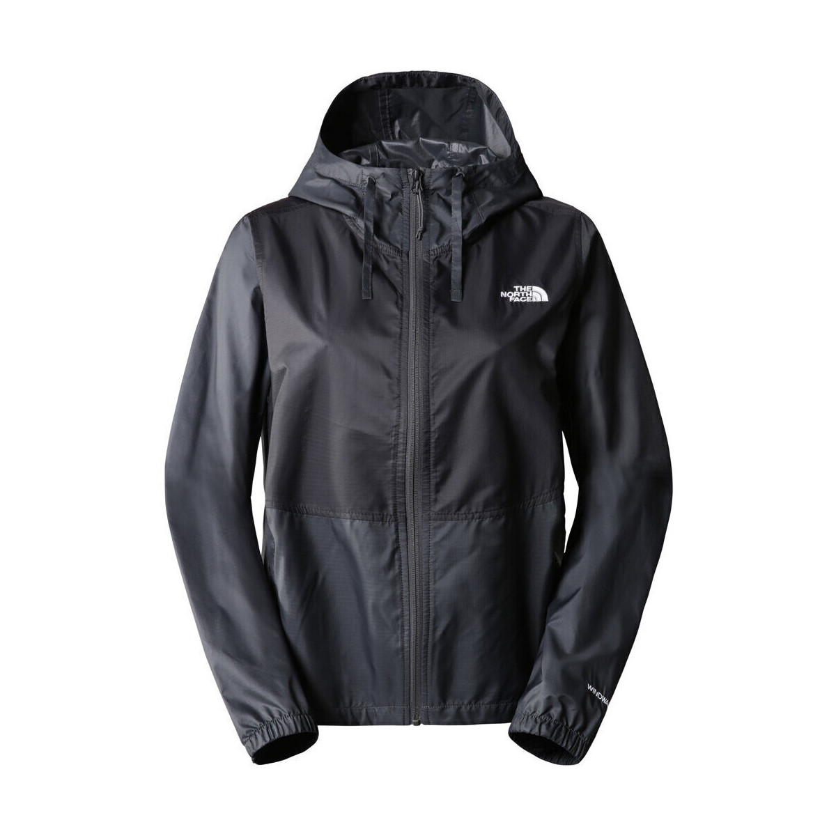 textil Mujer Sudaderas The North Face W CYCLONE JACKET 3 Gris