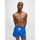 textil Hombre Bañadores Calvin Klein Jeans KM0KM00459 SHORT RUNNER-CJR SNORKEL BLUE Azul
