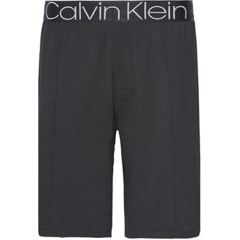 Calvin Klein Jeans 000NM1565E SHORT-001 BLACK Negro