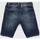 textil Niño Shorts / Bermudas Diesel 00J3CI KXB3K KROOLEY-NE SHORT-K01 Azul