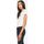 textil Mujer Tops y Camisetas G-Star Raw D15115 4107 GRAPHIC 20-110 WHITE Blanco