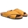 Zapatos Mujer Sandalias Zouri Sun - Mustard Amarillo