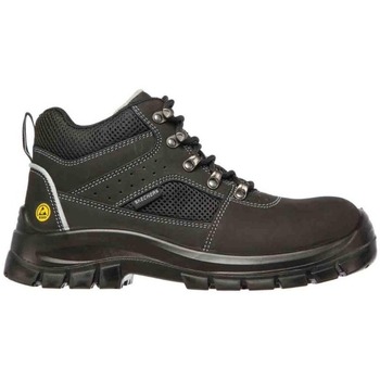 Zapatos Hombre zapatos de seguridad  Skechers 200002EC BLK Negro