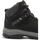 Zapatos Hombre Sandalias de deporte Joma TKANGW2101 Negro